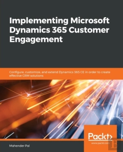 Bertrand.pt - Implementing Microsoft Dynamics 365 Customer Engagement