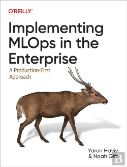 Bertrand.pt - Implementing Mlops In The Enterprise