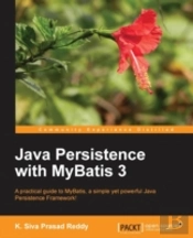 Implementing Mybatis