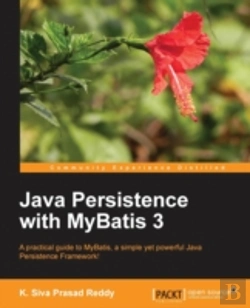 Bertrand.pt - Implementing Mybatis