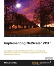 Implementing Netscaler Vpx