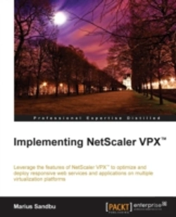 Bertrand.pt - Implementing Netscaler Vpx