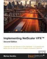 Implementing Netscaler Vpx