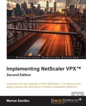 Implementing Netscaler Vpx
