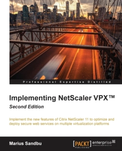 Bertrand.pt - Implementing Netscaler Vpx