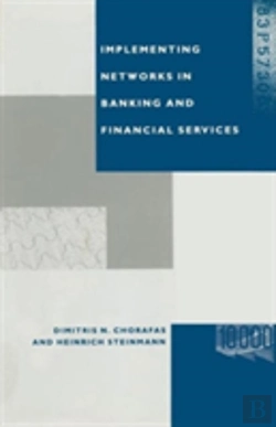 Bertrand.pt - Implementing Networks In Banking And Financial Services