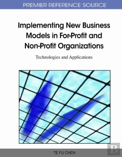 Bertrand.pt - Implementing New Business Models In For-Profit And Non-Profit Organizations