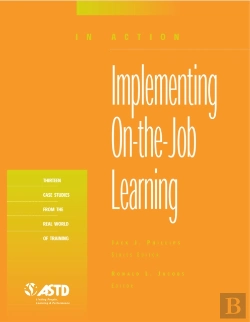 Bertrand.pt - Implementing On-The-Job Learning