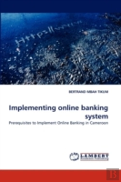 Bertrand.pt - Implementing Online Banking System