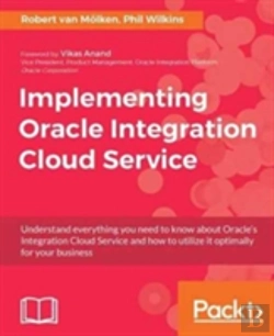 Bertrand.pt - Implementing Oracle Integration Cloud Service