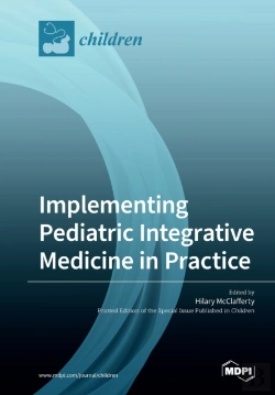Bertrand.pt - Implementing Pediatric Integrative Medicine In Practice