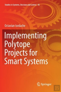 Bertrand.pt - Implementing Polytope Projects For Smart Systems