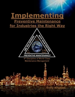 Bertrand.pt - Implementing Preventive Maintenance For Industries The Right Way