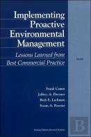 Implementing Proactive Environmental Management