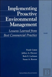 Implementing Proactive Environmental Management