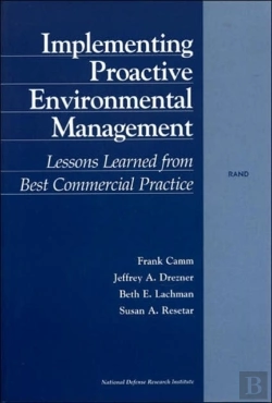 Bertrand.pt - Implementing Proactive Environmental Management