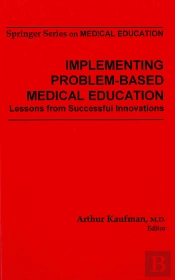 Implementing Problem-Based Medical Education