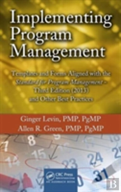 Bertrand.pt - Implementing Program Management