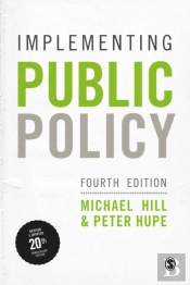 Implementing Public Policy