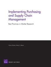 Implementing Purchasing And Supply Chain Management