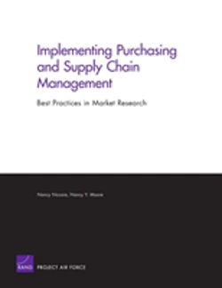 Bertrand.pt - Implementing Purchasing And Supply Chain Management