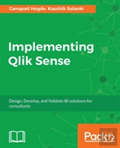 Implementing Qlik Sense