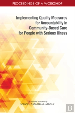 Bertrand.pt - Implementing Quality Measures For Accountability In Community-Based Care For People With Serious Illness