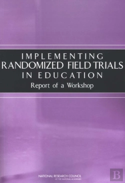 Bertrand.pt - Implementing Randomized Field Trials In Education