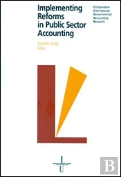 Implementing Reforms in Public Sector Accounting