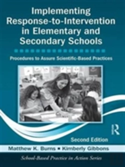 Bertrand.pt - Implementing Response-To-Intervention In Elementary And Secondary Schools