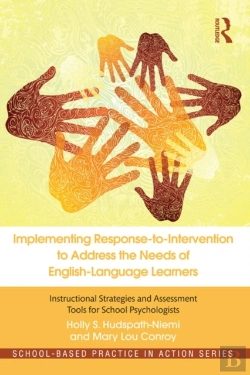 Bertrand.pt - Implementing Response-To-Intervention To Address The Needs Of English-Language Learners
