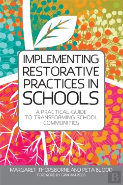 Bertrand.pt - Implementing Restorative Practices In Schools