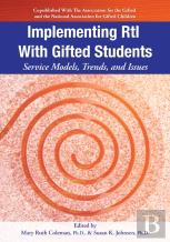 Implementing Rti With Gifted Students