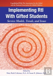 Implementing Rti With Gifted Students