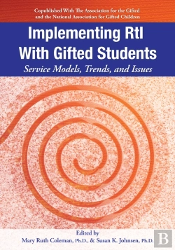 Bertrand.pt - Implementing Rti With Gifted Students
