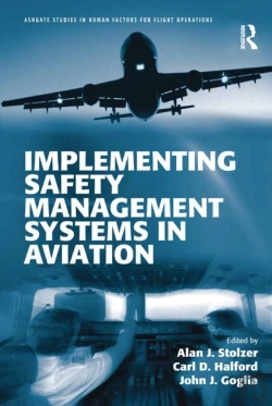 Bertrand.pt - Implementing Safety Management Systems In Aviation