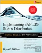 Implementing Sap Erp Sales & Distribution