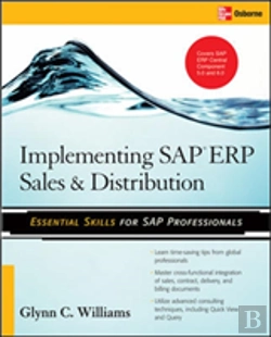 Bertrand.pt - Implementing Sap Erp Sales & Distribution