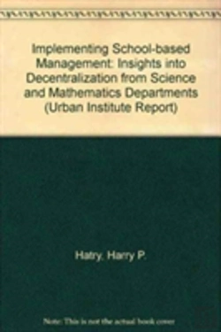 Bertrand.pt - Implementing School-Based Management