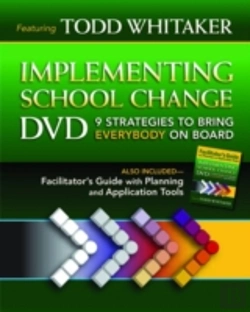 Bertrand.pt - Implementing School Change Dvd And Facilitator'S Guide