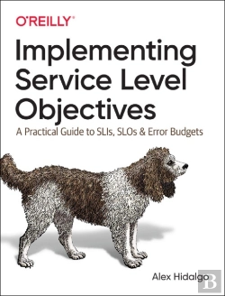 Bertrand.pt - Implementing Service Level Objectives
