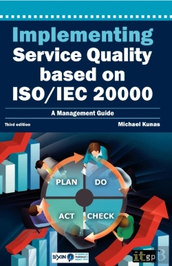 Bertrand.pt - Implementing Service Quality Based On Iso/Iec 20000