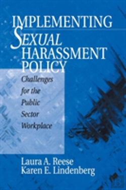 Bertrand.pt - Implementing Sexual Harassment Policy