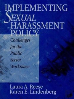 Bertrand.pt - Implementing Sexual Harassment Policy