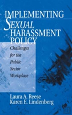 Bertrand.pt - Implementing Sexual Harassment Policy