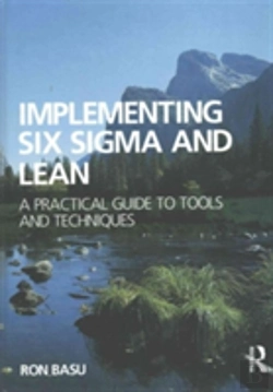 Bertrand.pt - Implementing Six Sigma And Lean