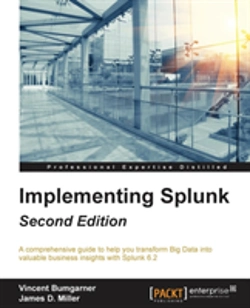 Bertrand.pt - Implementing Splunk
