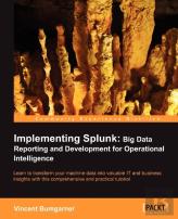 Implementing Splunk