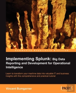 Bertrand.pt - Implementing Splunk