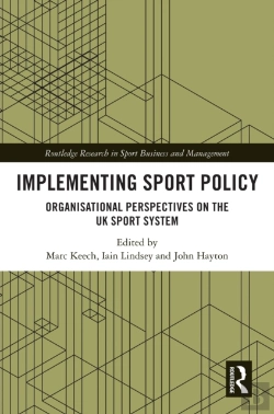 Bertrand.pt - Implementing Sport Policy